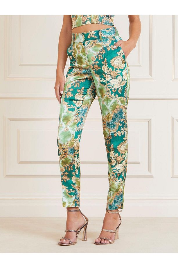 Gloria Kadın Regular Fit Pantolon - 3