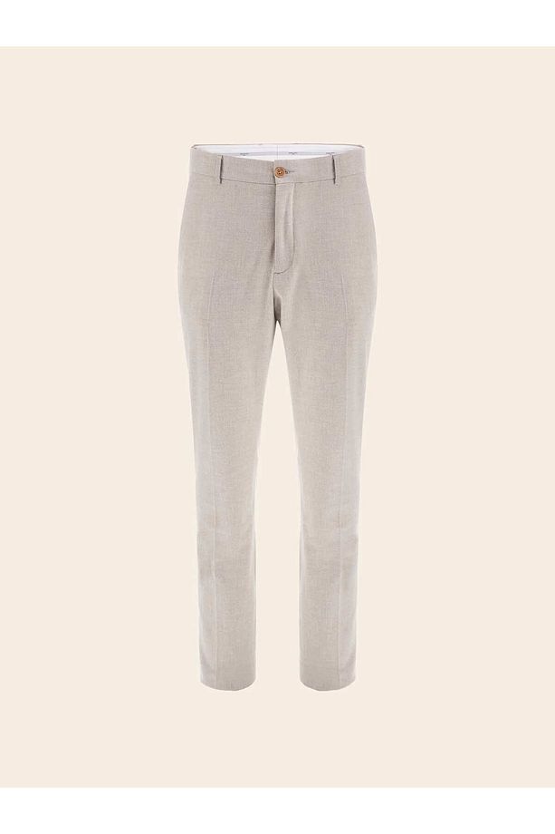 Roger Erkek Regular Fit Pantolon - 7