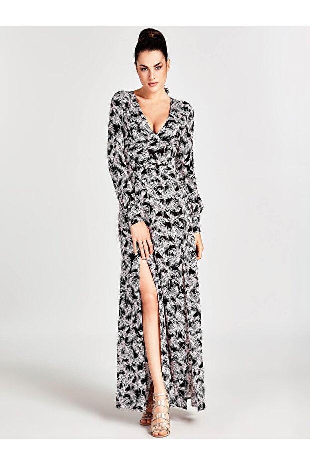 Luana Kadın Elbise - 1