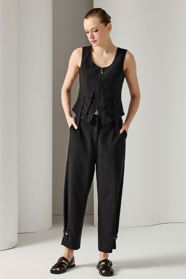 US254013 UNIQUE PANTOLON - 2
