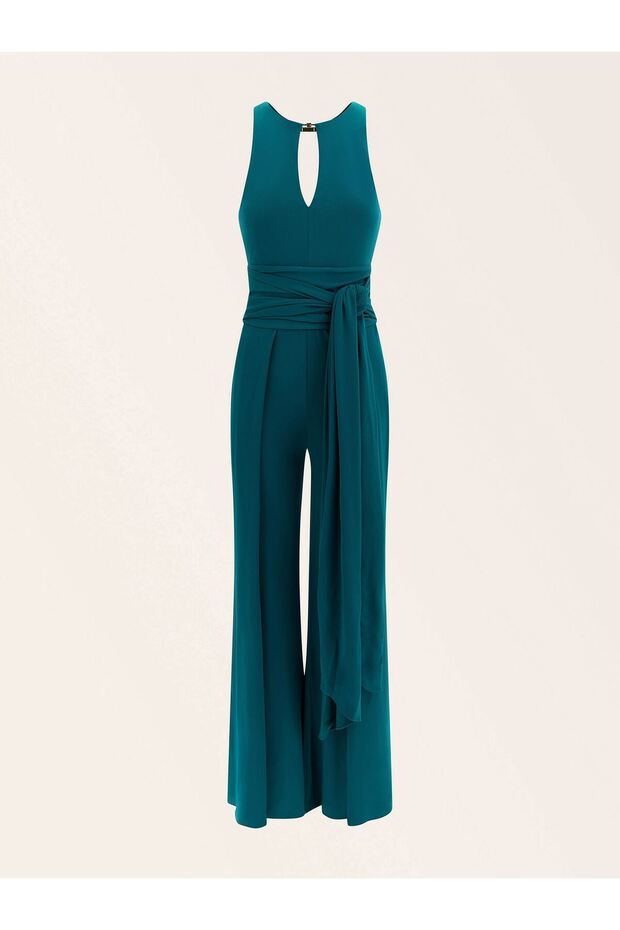 Kiki Kadın Tulum - 4