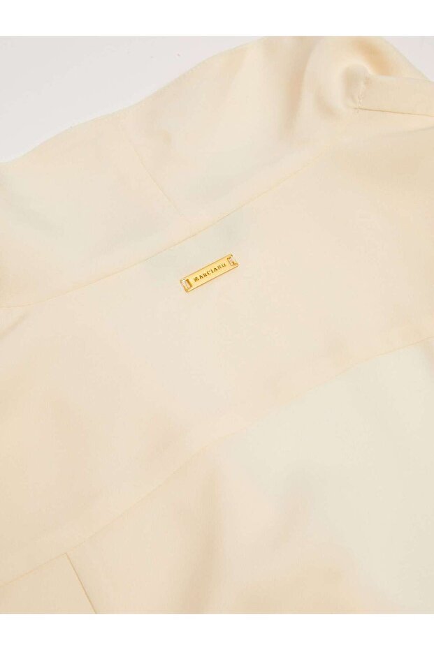 Daria Kadın Bluz - 5