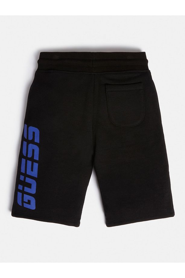 Active Bebek Relaxed Fit Şort - 2