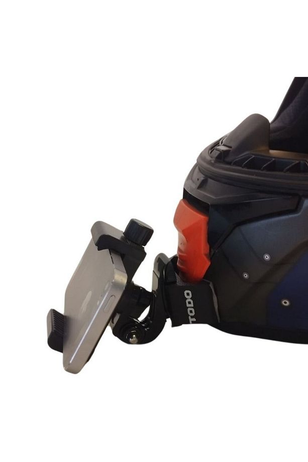 TELEFON TUTUCU KASK APARATI - 2