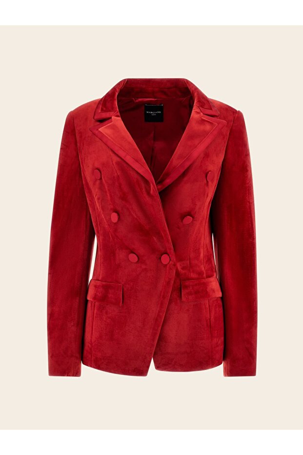 Lilli Kadın Blazer - 5