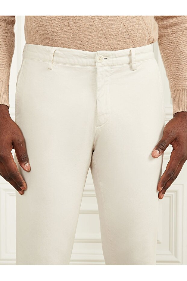 Ben Erkek Regular Pantolon - 4