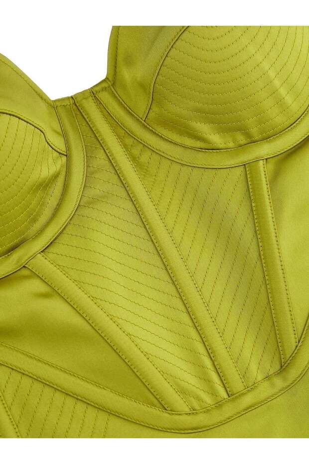 Foxy Kadın Elbise - 6