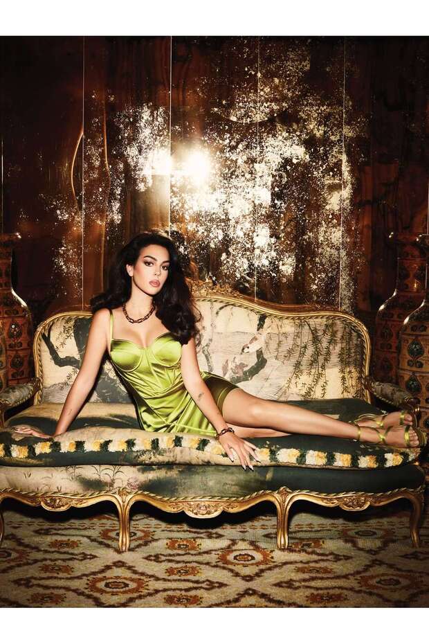 Foxy Kadın Elbise - 2