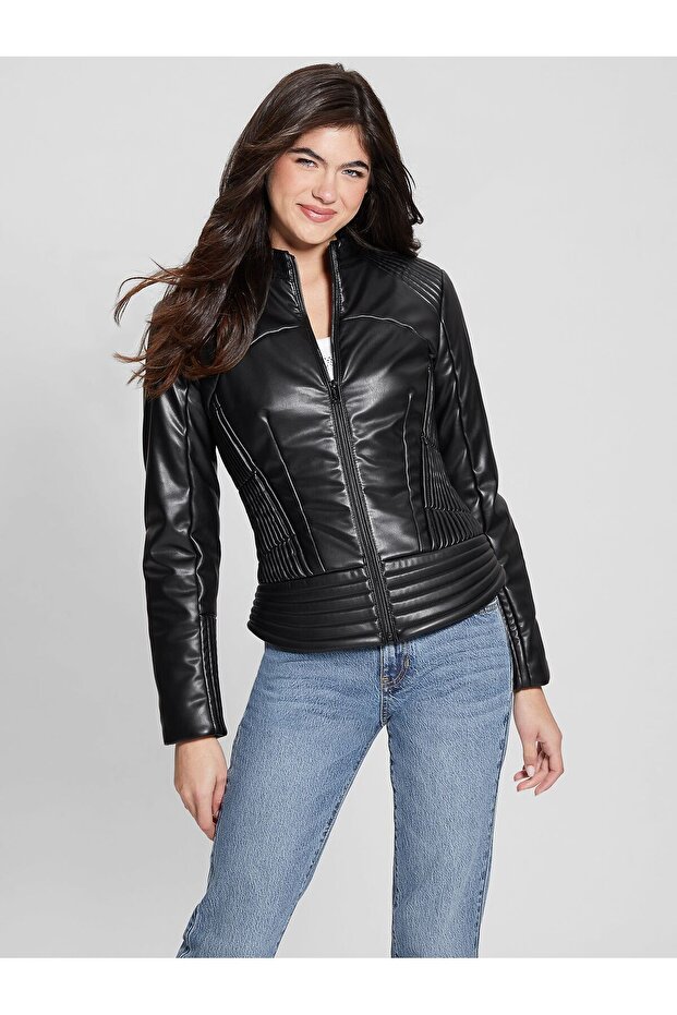 Lea Kadın Ceket - 6