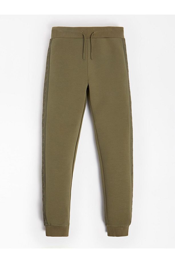 ACTIVE PANTS - 1