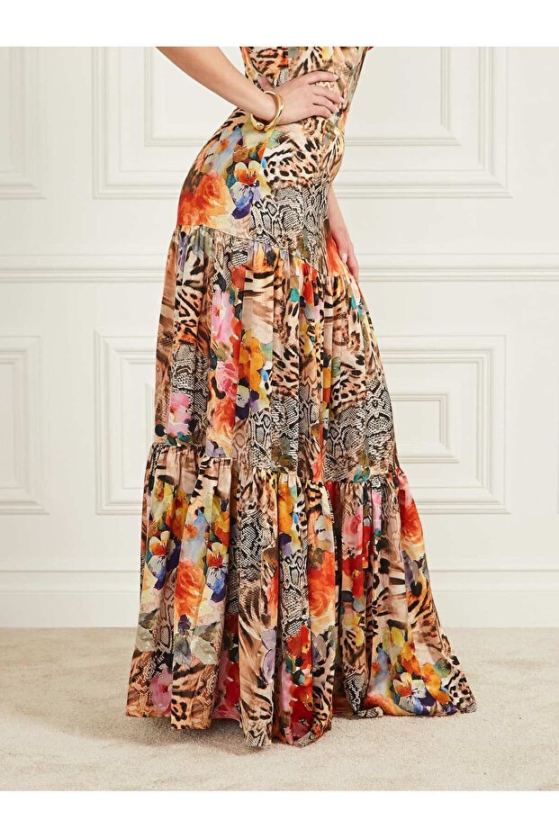 Blossom Kadın Etek - 5