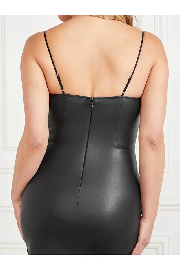 Solange Kadın Elbise - 6