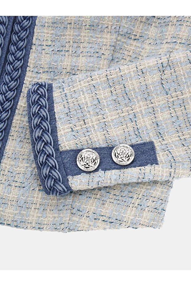 Tosca Kadın Blazer - 5