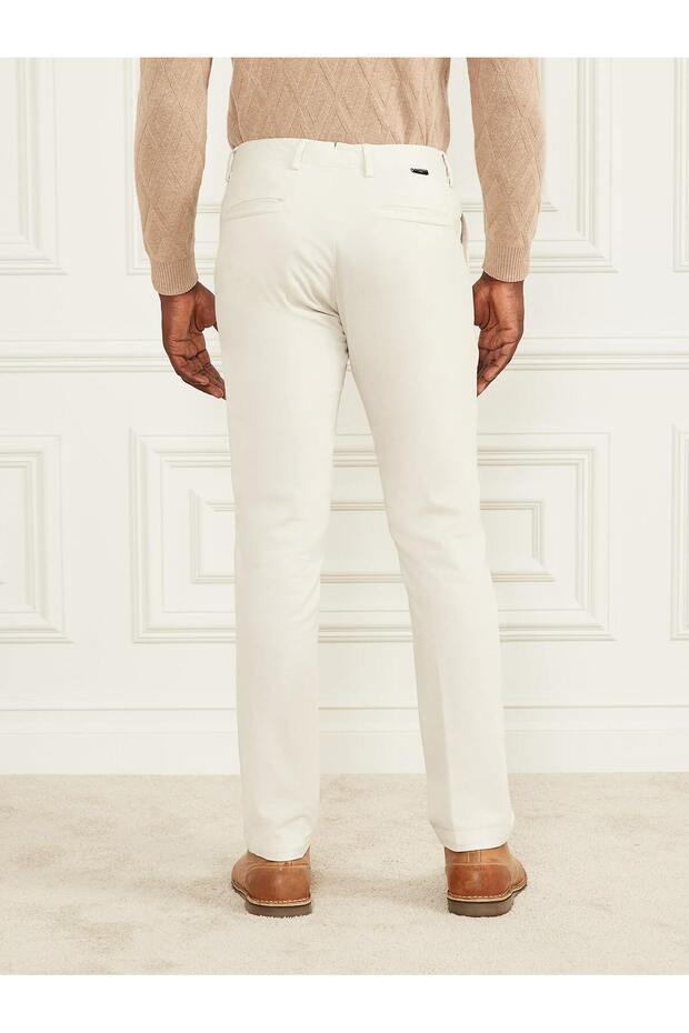 Ben Erkek Regular Pantolon - 3