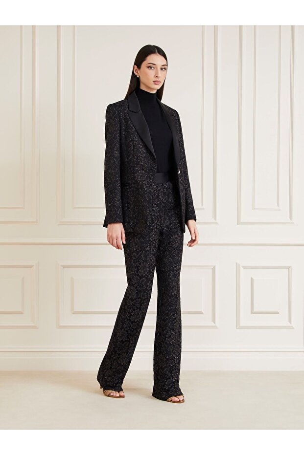 Kate Kadın Pantolon - 4