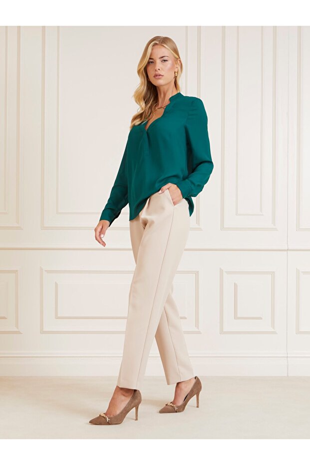 Sharon Kadın Bluz - 4