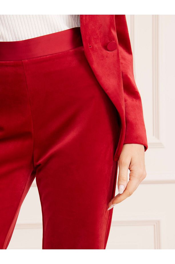 Lilli Kadın Regular Fit Pantolon - 4