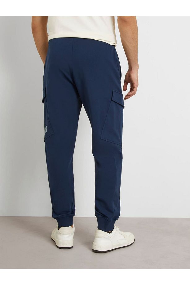 EWAN CUFFED PANT - 3