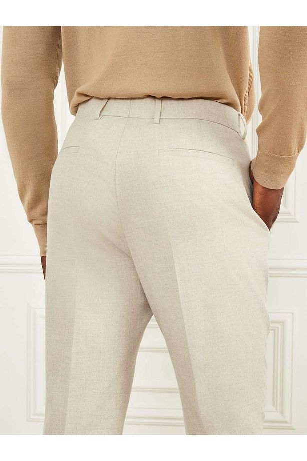 Roger Erkek Regular Fit Pantolon - 5