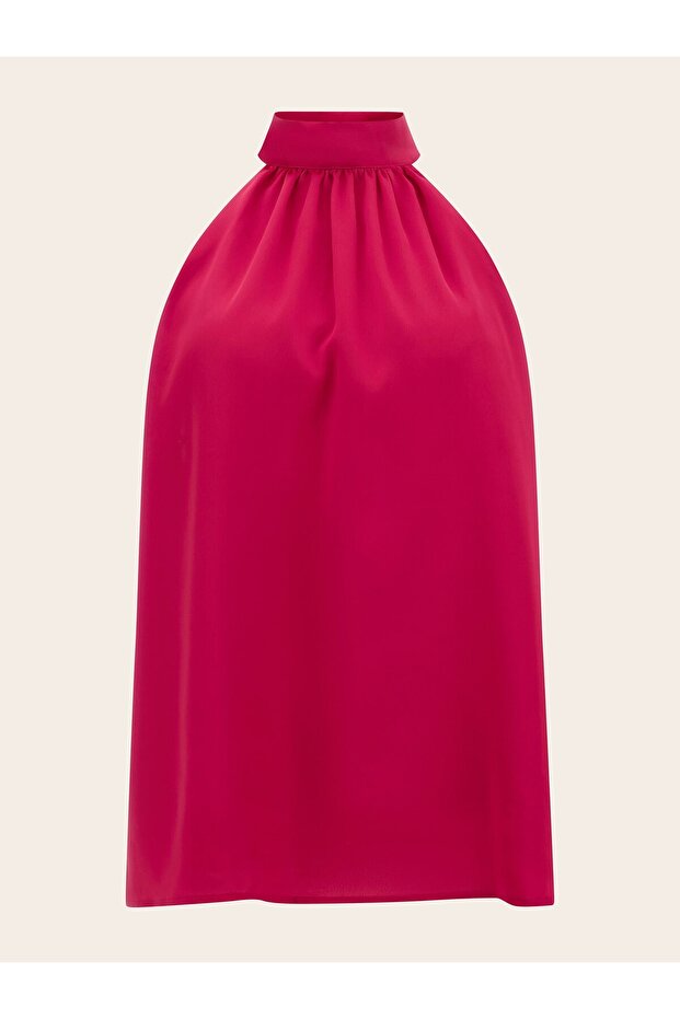 Falling Kadın Bluz - 5