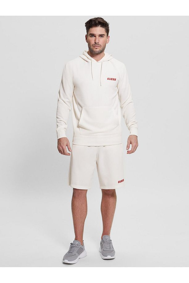 Korbin Erkek Aktif Loose Fit Şort - 2