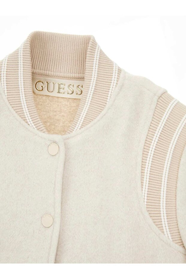 Gloria Kadın Bomber Ceket - 7