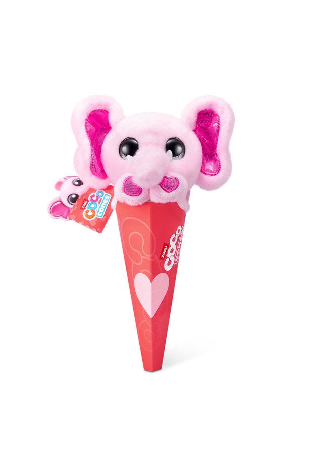 Dear Plush Summer S1-9639Sq1