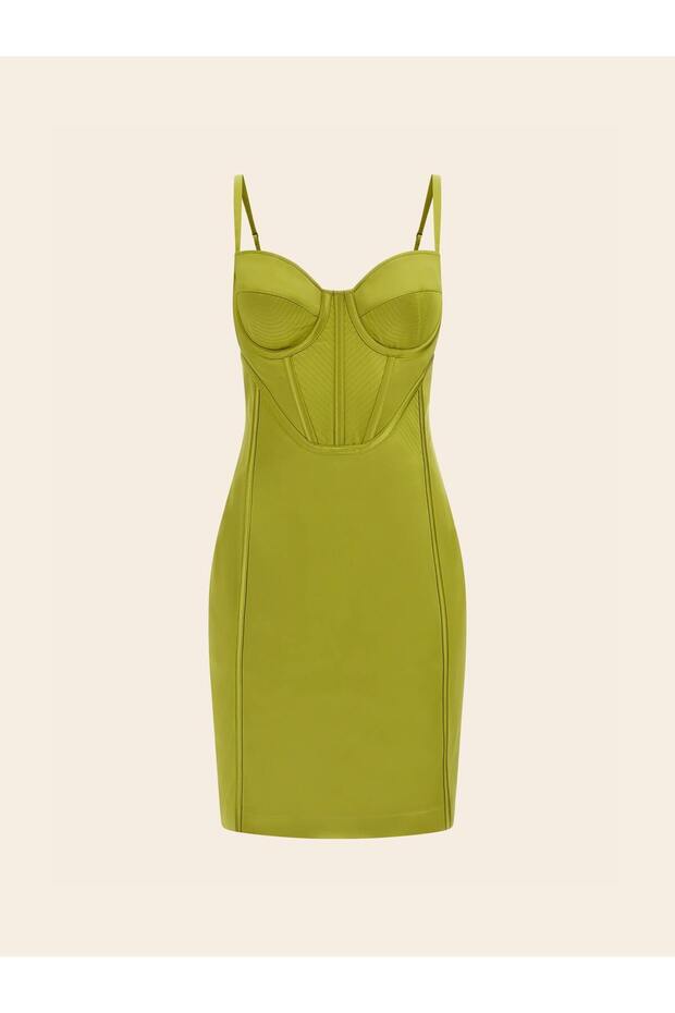 Foxy Kadın Elbise - 8