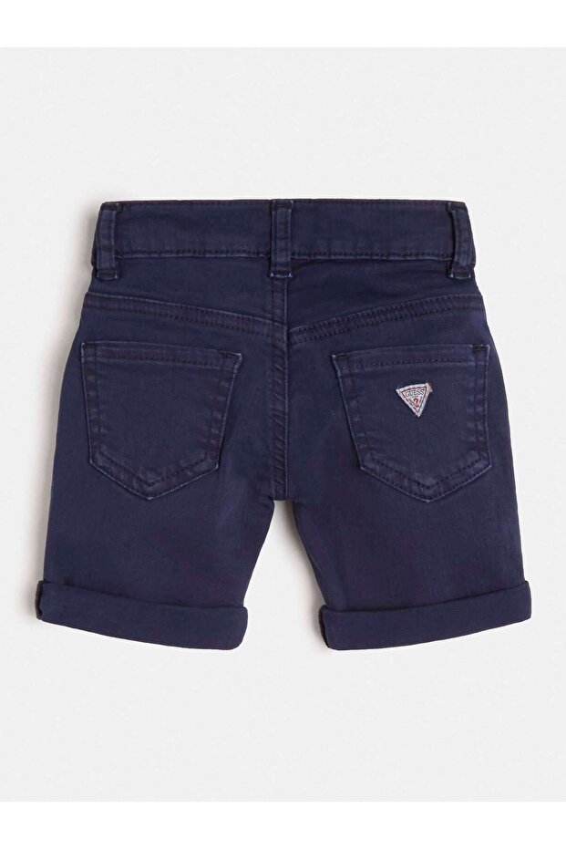 STRETCH BULL DENIM S - 2