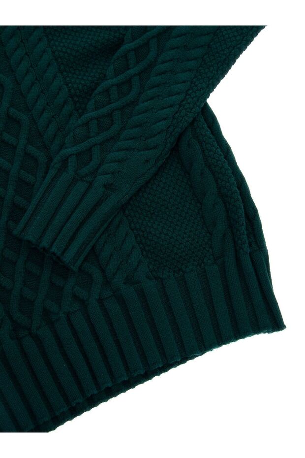 Meryl Kadın Triko - 4