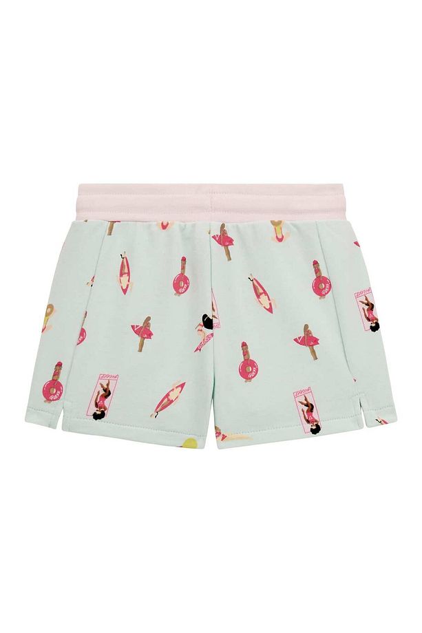 ACTIVE SHORTS - 2