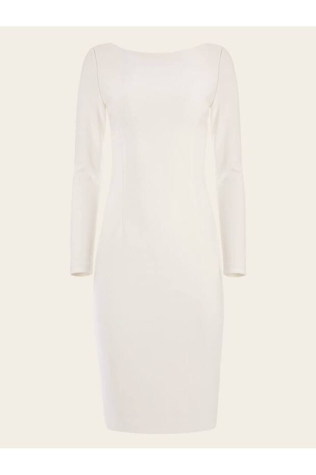 Mimi Kadın Elbise - 6