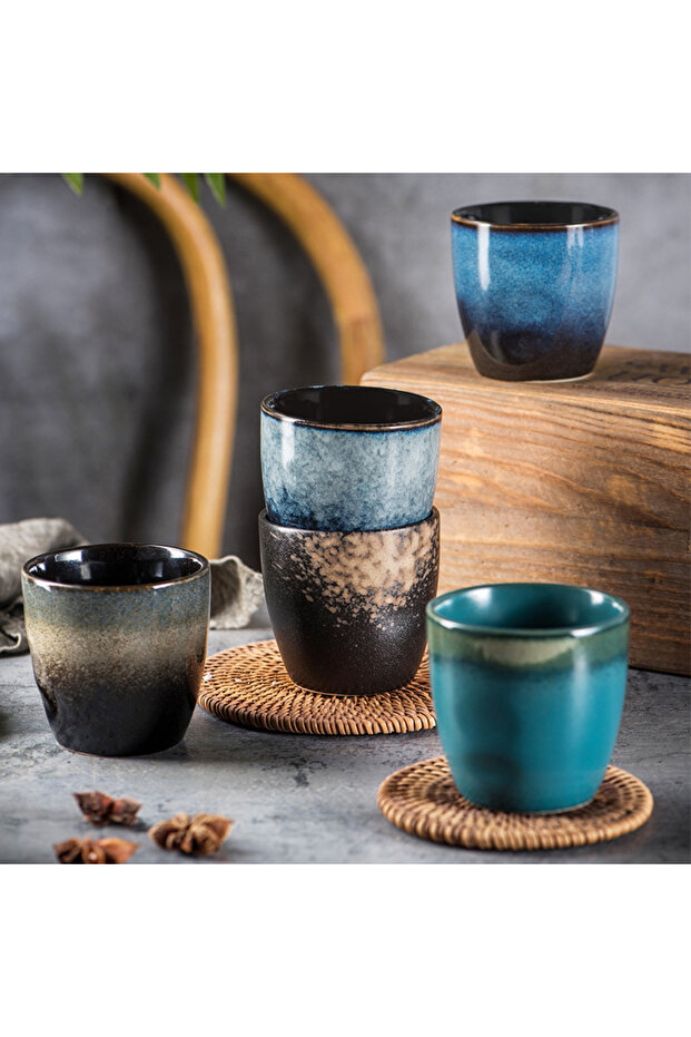 Coffee Cup - Wave - 150 ml - 2