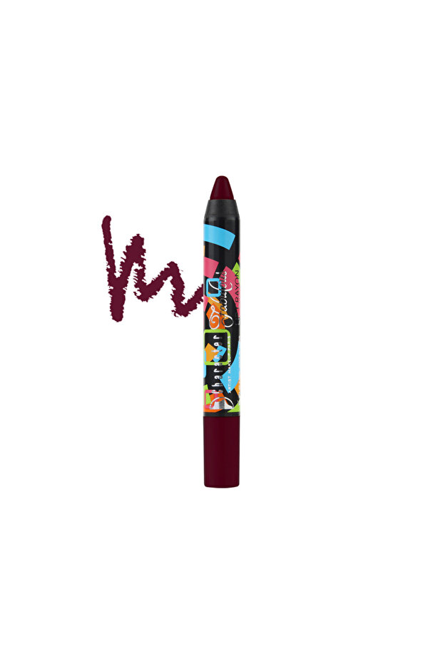 Fabulous Lip Crayon