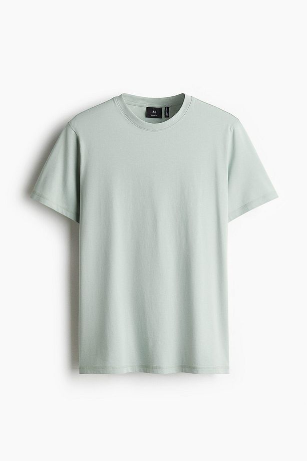 COOLMAX® Regular Fit Tişört - 1