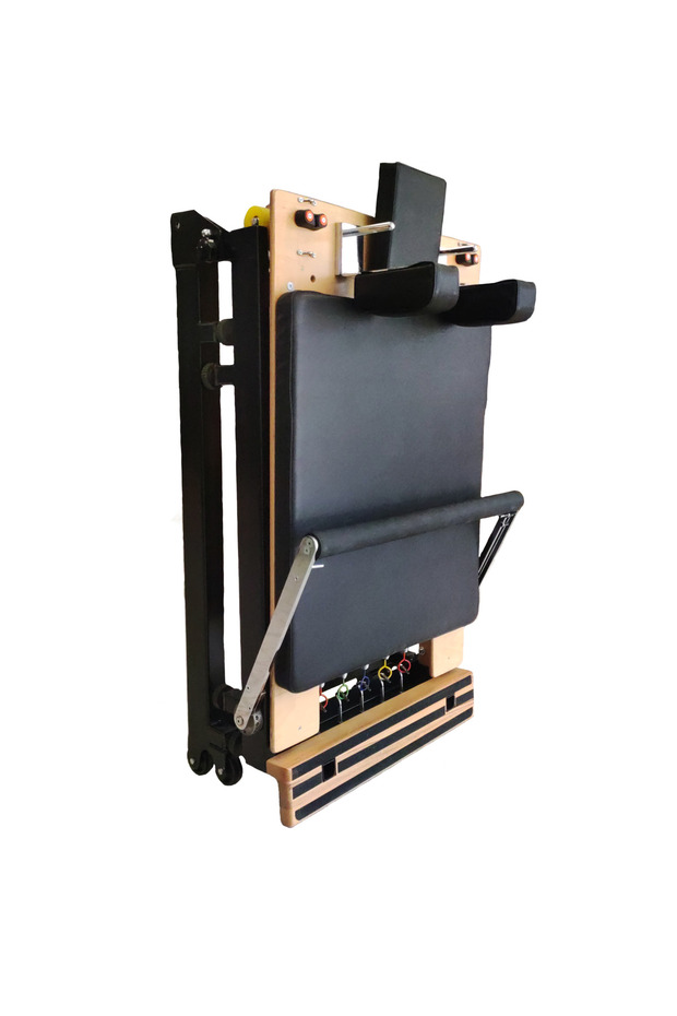 Professional Folding Reformer - 1