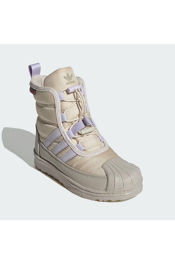 SUPERSTAR 360 BOOT 2.0 C - 4