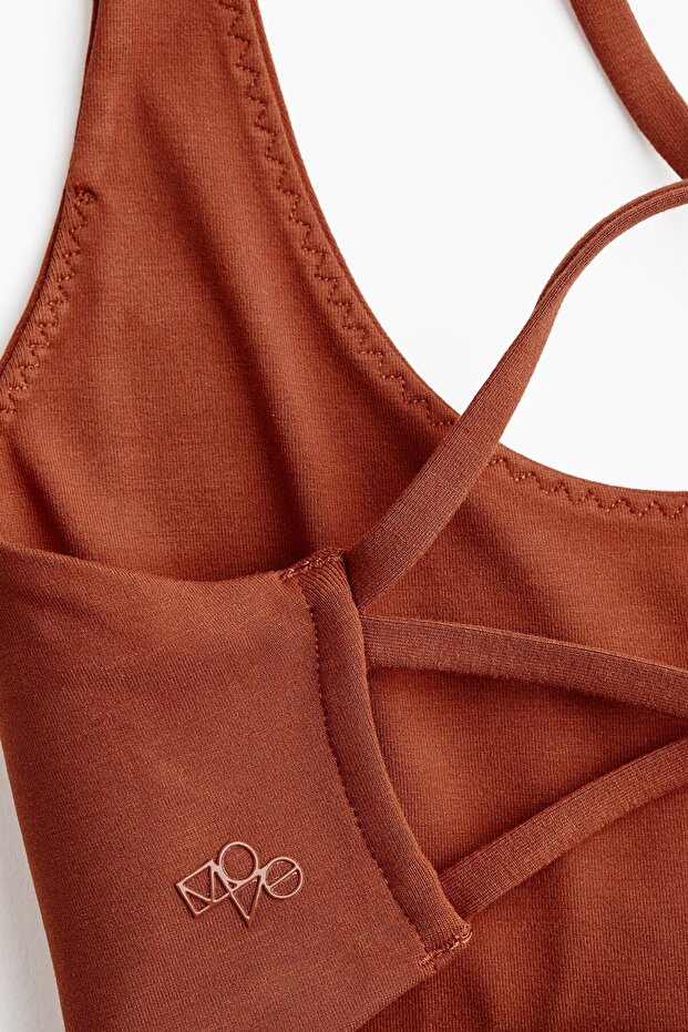 Spor Sütyeni Light Support SoftMove™ - 7