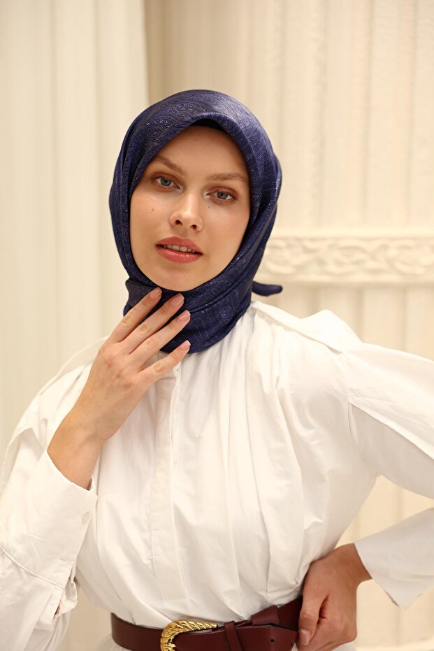 وشاح لامع 75010-21