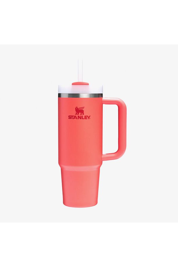 The Quencher H2.o Flowstate Tumbler 0.89l 30oz Unisex Pembe Termos - 1