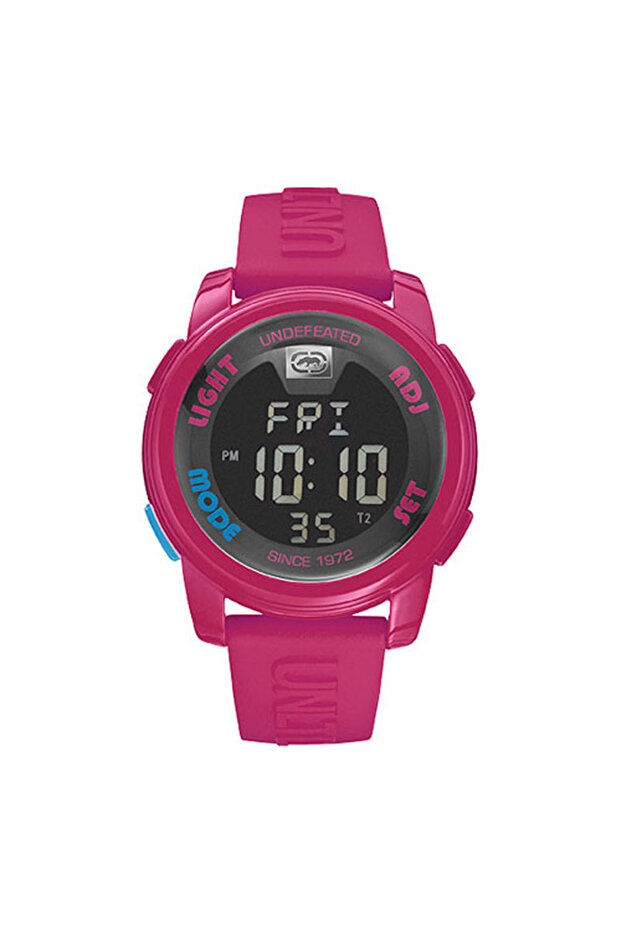 Ρολόι Marc Ecko, UNLTD E07503G8 - 1