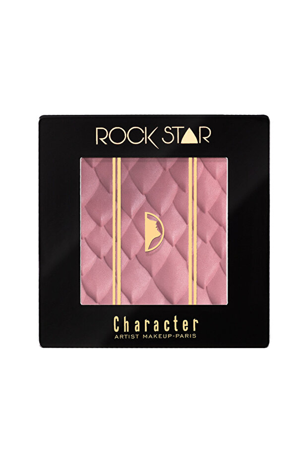 Rock Star Blush - 2