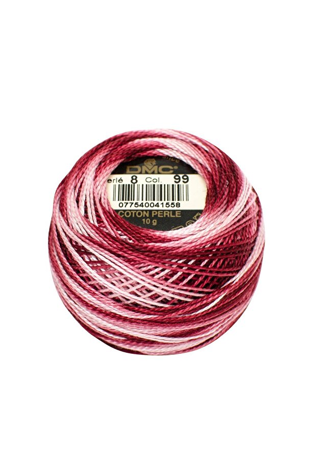 COTONE PERLE NUMARUL 8 99 - 1