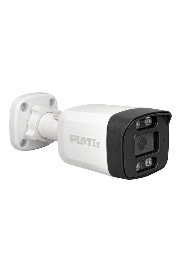 PLATO PL-22994 2MP 3.6 MM 4 LED METAL KASA AHD BULLET KAMERA (5047) - 2