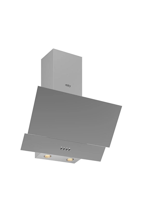 Gri Cam Ankastre Set (3480 Gri Resetli - ACO5335S01 - AEF6601S04 ) - 2