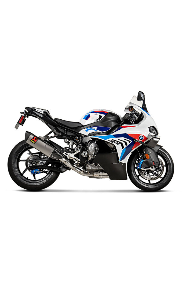 S-B10E11-APLT BMW M 1000 RR (25) EVOLUTION LINE (TITANIUM) EGZOZ - 2
