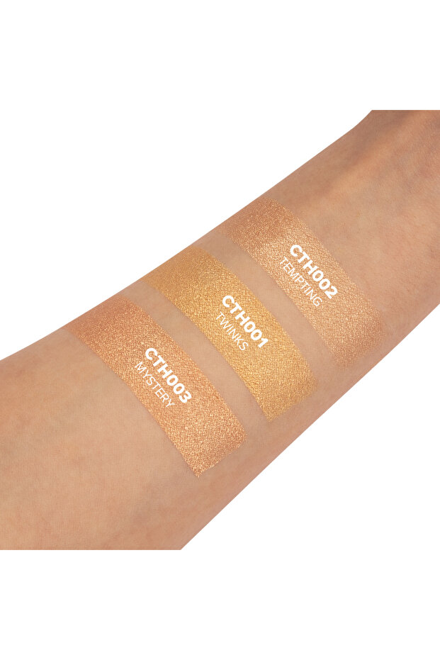 Promise Highlighter - 4