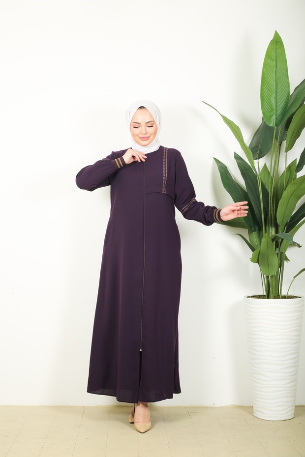 RİBANALI FERACE - 4