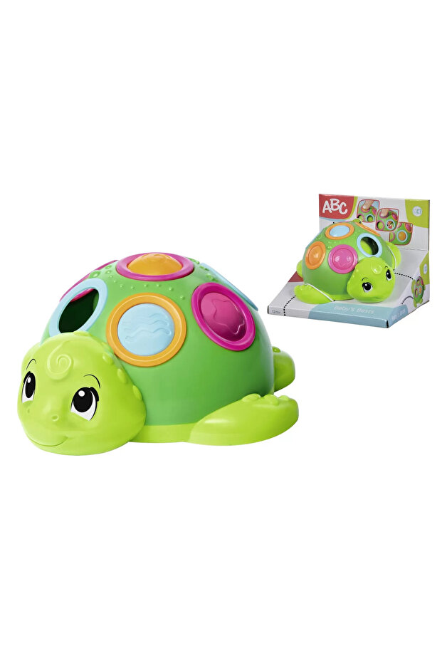 ABC TORO TURTLE - 2