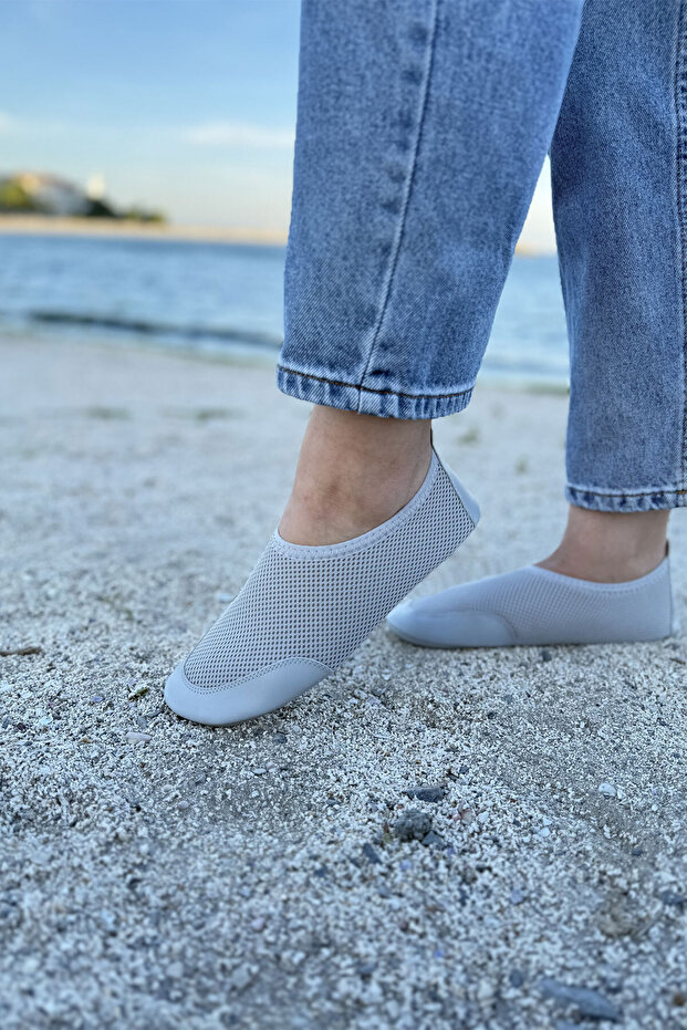 Thick Sole Orthopedic Insole Hajj Umrah Tawaf Booties Home Booties